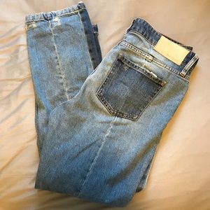 Free people jeans
